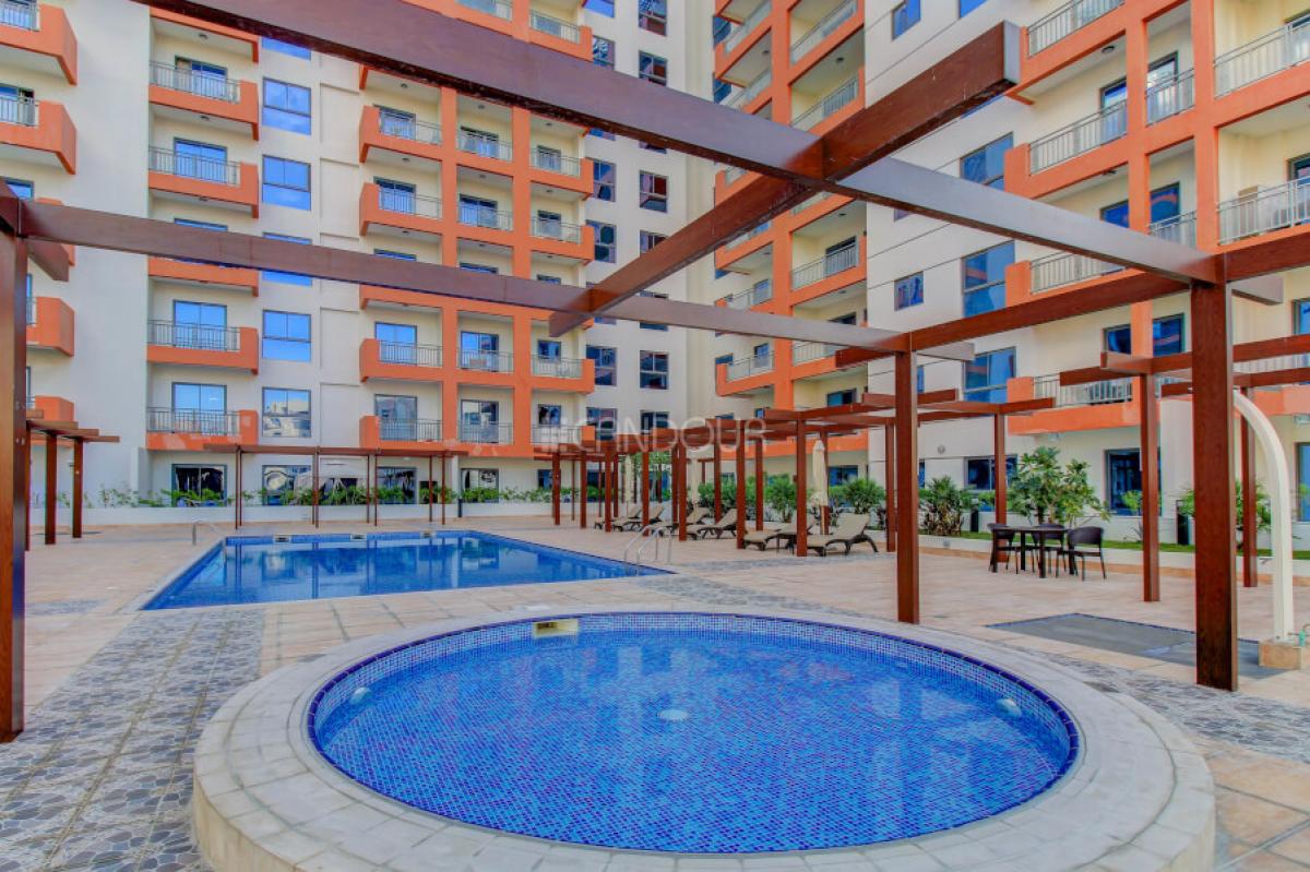 Picture of Apartment For Sale in Al Furjan, Dubai, United Arab Emirates