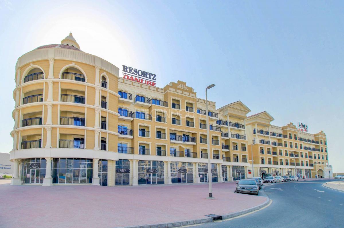 Picture of Apartment For Rent in Arjan, Dubai, United Arab Emirates