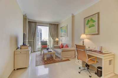 Apartment For Rent in Barsha Heights (Tecom), United Arab Emirates