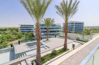 Apartment For Rent in Al Barari, United Arab Emirates