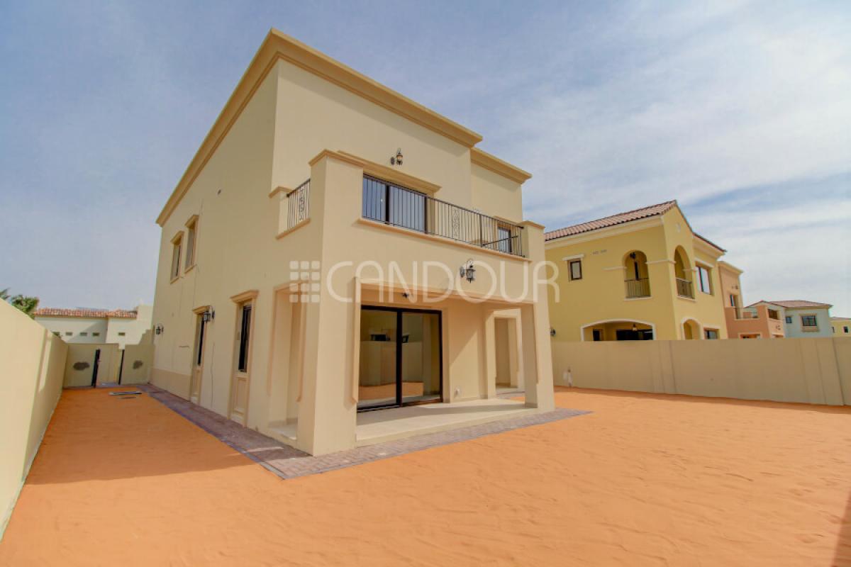 Picture of Villa For Sale in Arabian Ranches 2, Dubai, United Arab Emirates