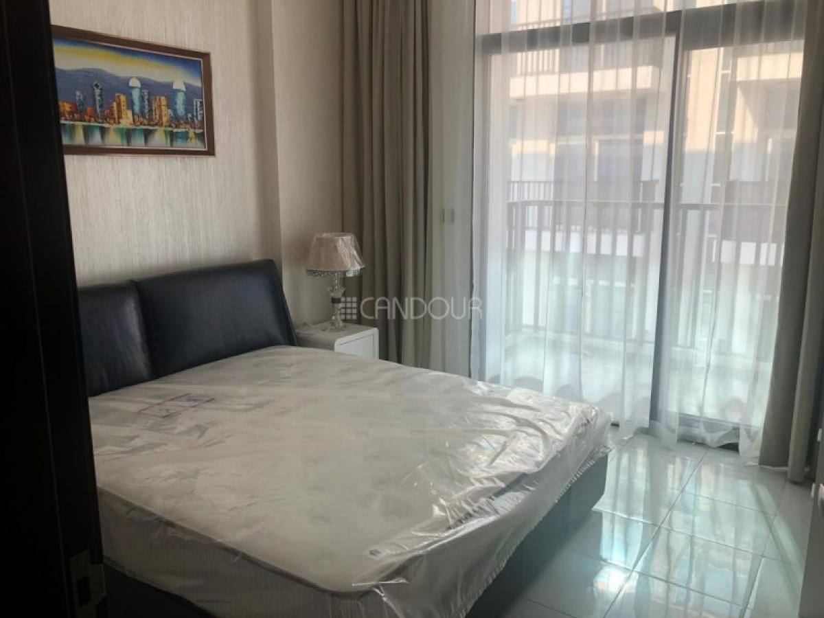 Picture of Apartment For Sale in Al Furjan, Dubai, United Arab Emirates
