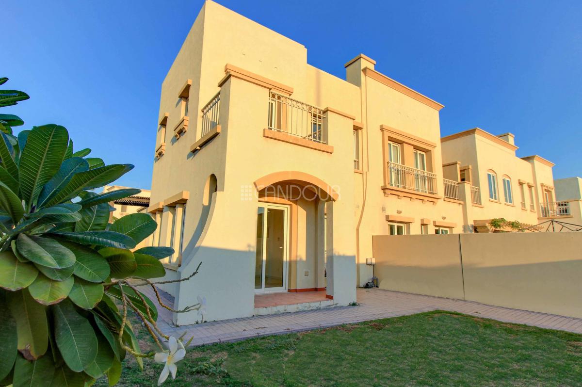 Picture of Villa For Rent in The Springs, Dubai, United Arab Emirates