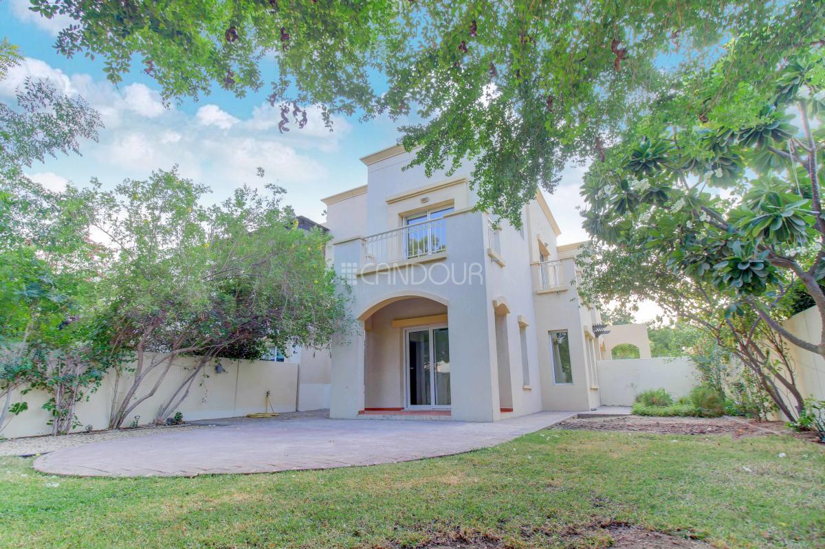 Picture of Villa For Rent in The Springs, Dubai, United Arab Emirates