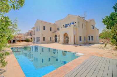 Villa For Rent in Arabian Ranches, United Arab Emirates