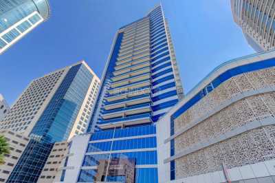 Apartment For Rent in Barsha Heights (Tecom), United Arab Emirates