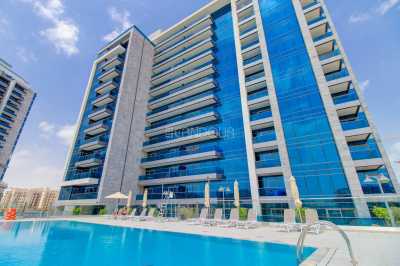 Apartment For Rent in Arjan, United Arab Emirates