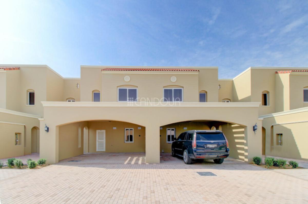 Picture of Villa For Sale in Serena, Dubai, United Arab Emirates