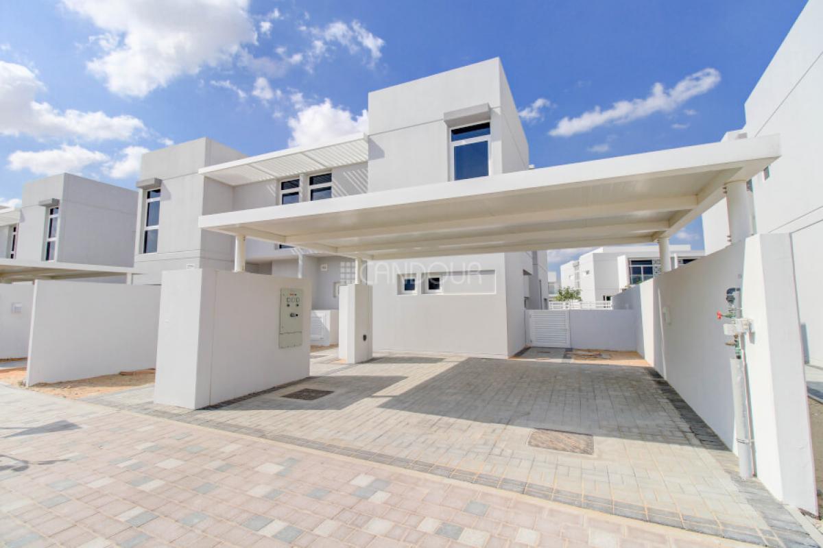 Picture of Villa For Sale in Mudon, Dubai, United Arab Emirates