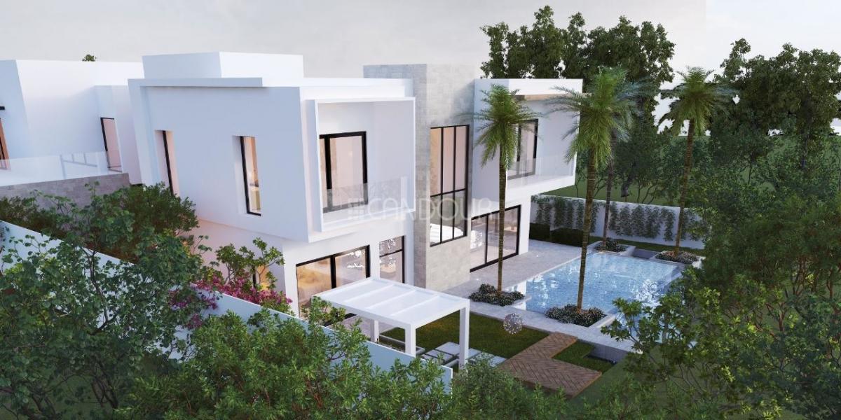 Picture of Villa For Sale in Al Barari, Dubai, United Arab Emirates