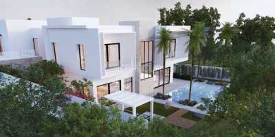Villa For Sale in Al Barari, United Arab Emirates