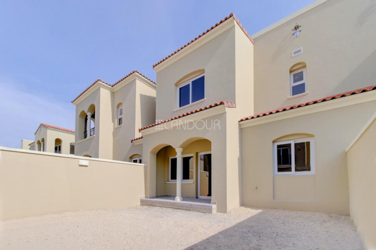 Picture of Villa For Sale in Serena, Dubai, United Arab Emirates