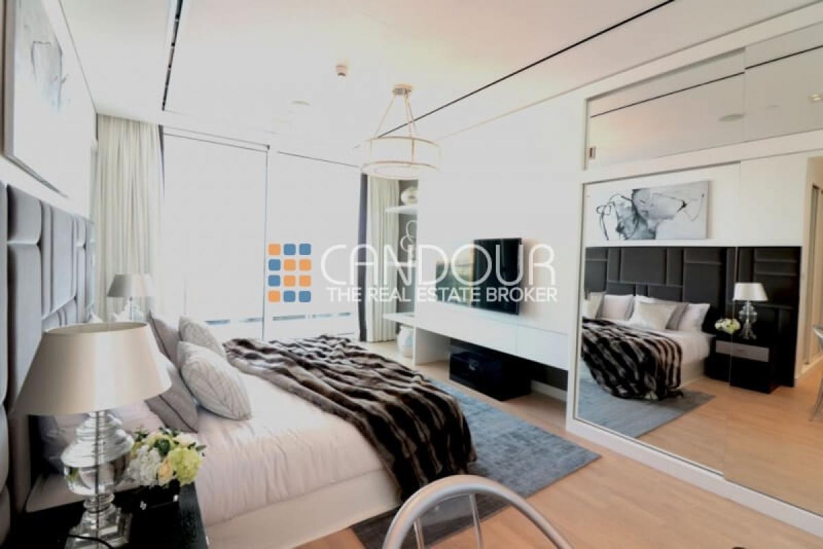 Picture of Apartment For Sale in Al Barari, Dubai, United Arab Emirates