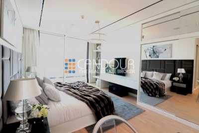 Apartment For Sale in Al Barari, United Arab Emirates