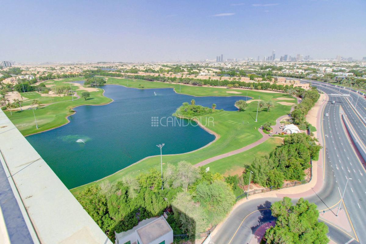 Picture of Home For Sale in The Hills, Dubai, United Arab Emirates