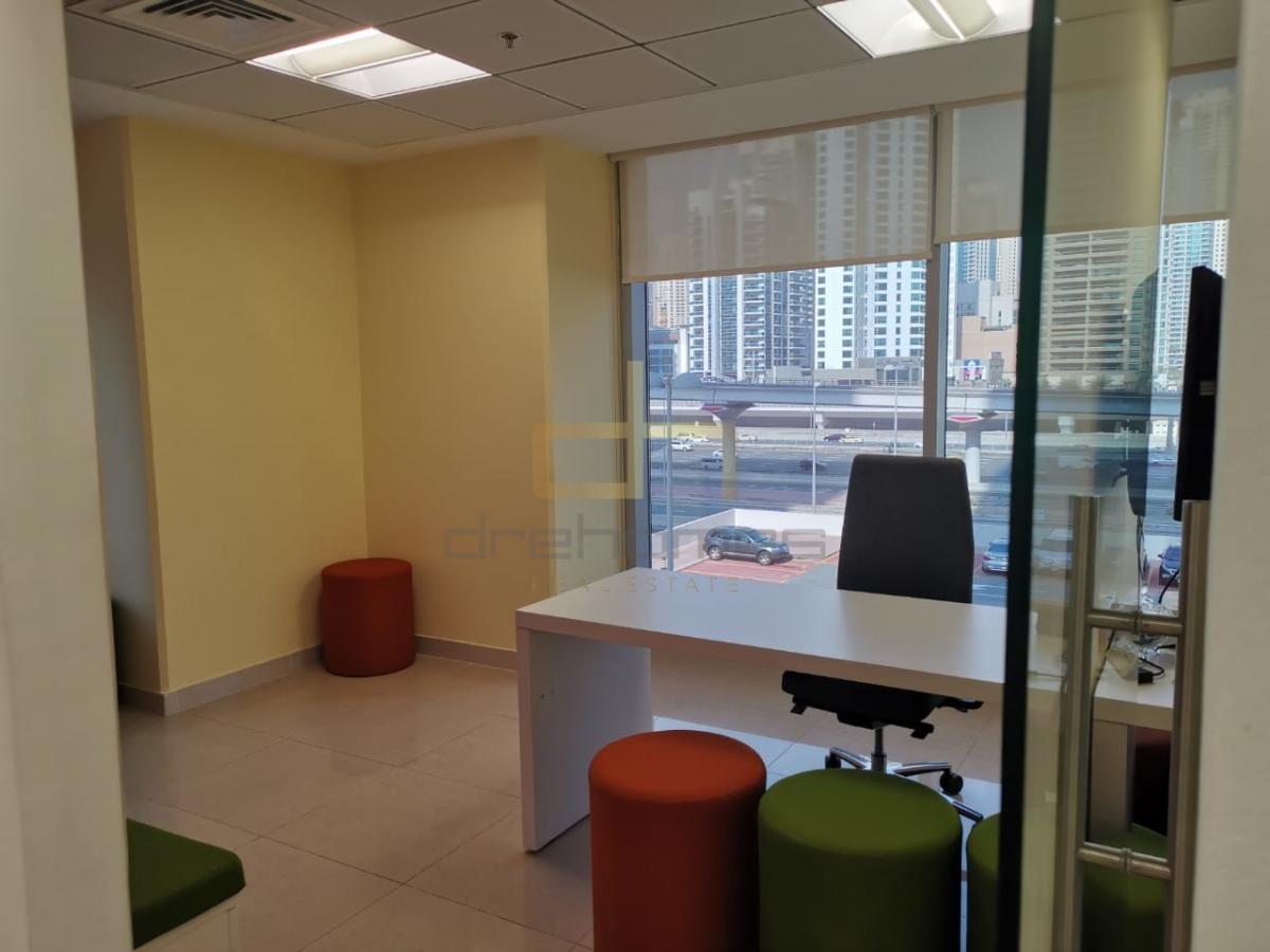 Picture of Office For Sale in Jumeirah Lake Towers (Jlt), Dubai, United Arab Emirates