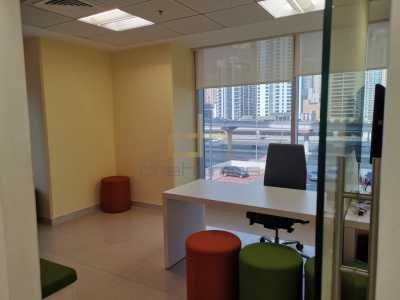Office For Sale in Jumeirah Lake Towers (Jlt), United Arab Emirates