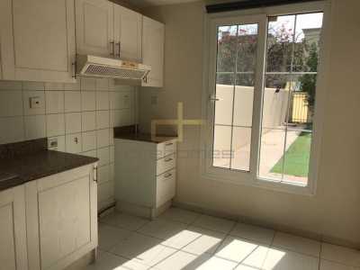 Villa For Sale in The Springs, United Arab Emirates