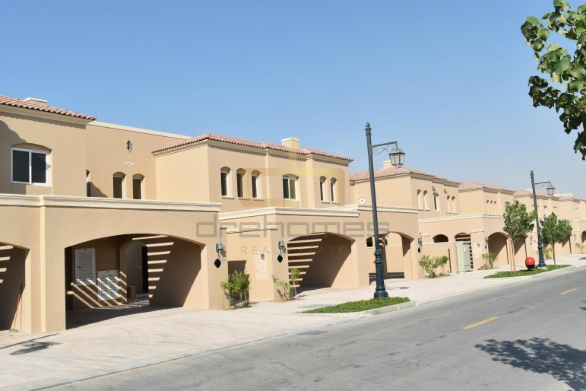 Picture of Villa For Sale in Serena, Dubai, United Arab Emirates