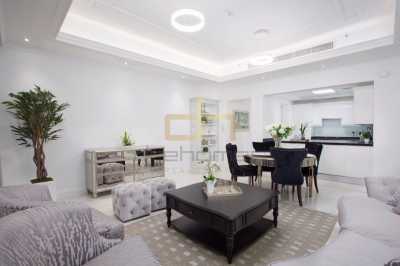 Apartment For Rent in Arjan, United Arab Emirates