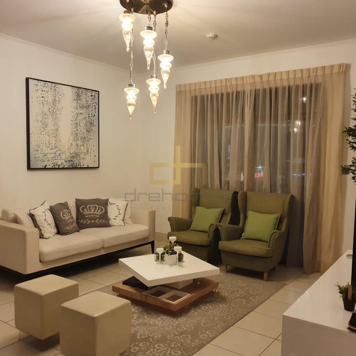 Picture of Apartment For Rent in Old Town, Dubai, United Arab Emirates