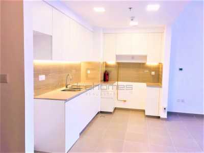 Apartment For Rent in Town Square, United Arab Emirates