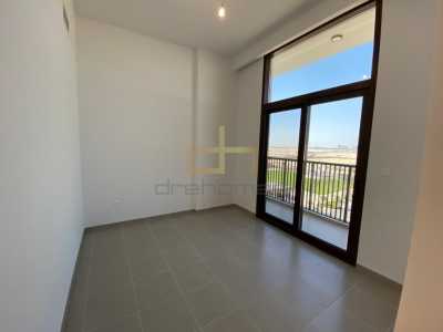 Apartment For Rent in Town Square, United Arab Emirates