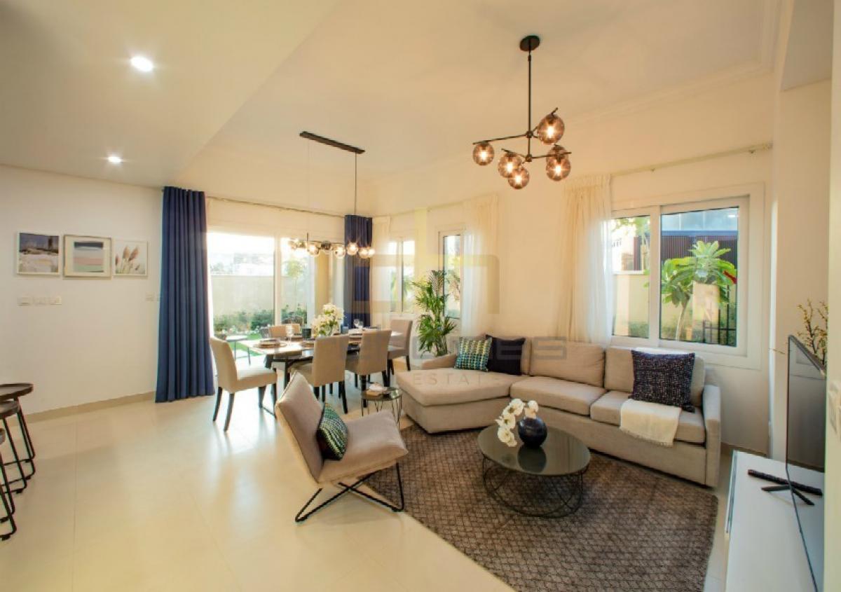 Picture of Home For Sale in Serena, Dubai, United Arab Emirates