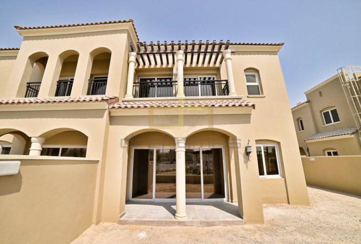 Picture of Home For Rent in Serena, Dubai, United Arab Emirates
