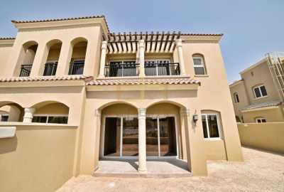 Home For Rent in Serena, United Arab Emirates