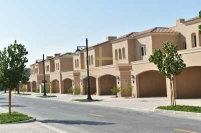 Home For Rent in Serena, United Arab Emirates