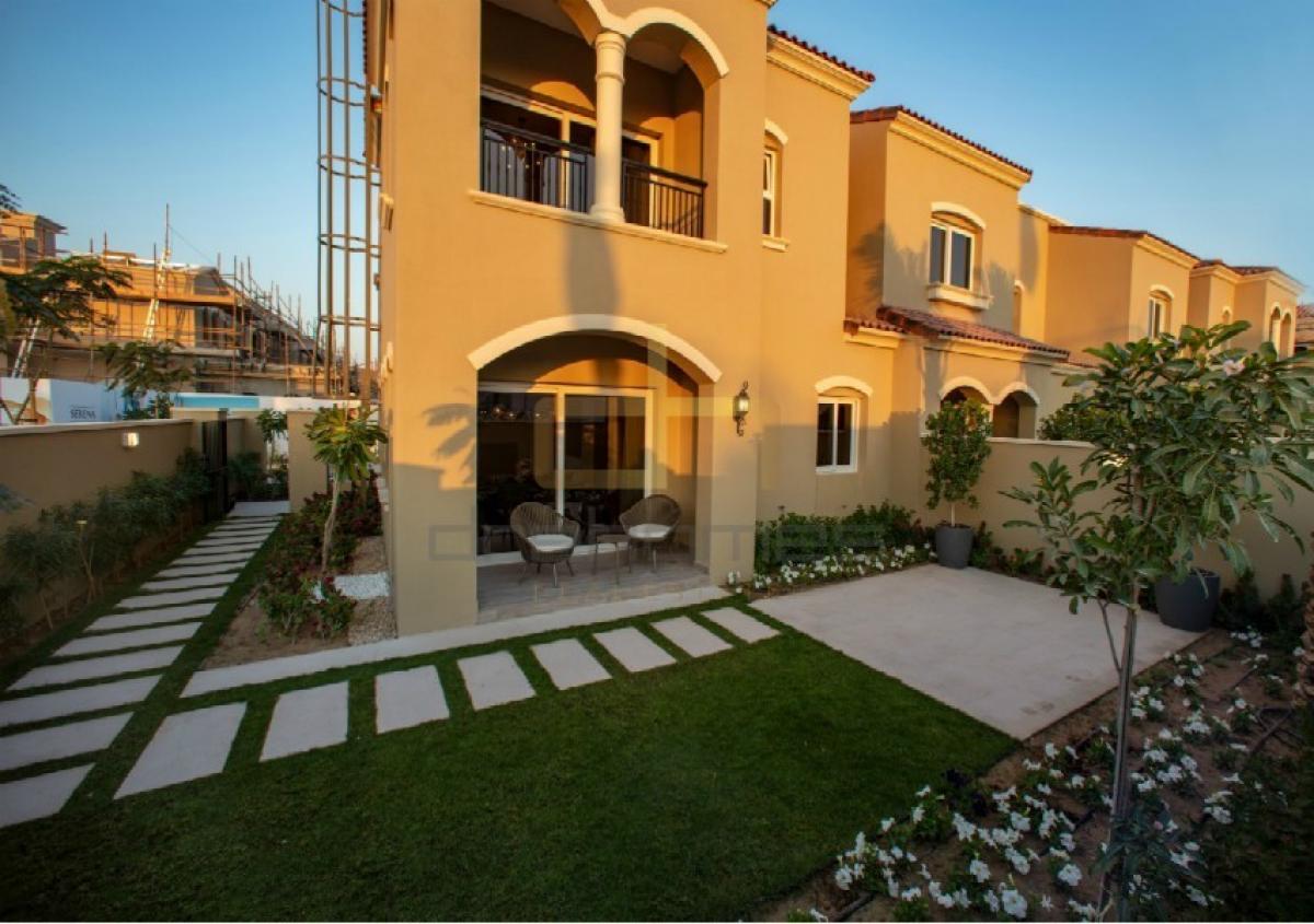 Picture of Home For Rent in Serena, Dubai, United Arab Emirates