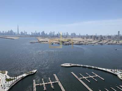 Apartment For Rent in Dubai Creek Harbour (The Lagoons), United Arab Emirates