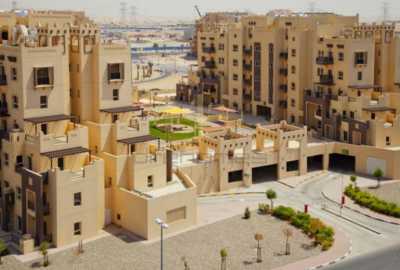 Apartment For Rent in Remraam, United Arab Emirates