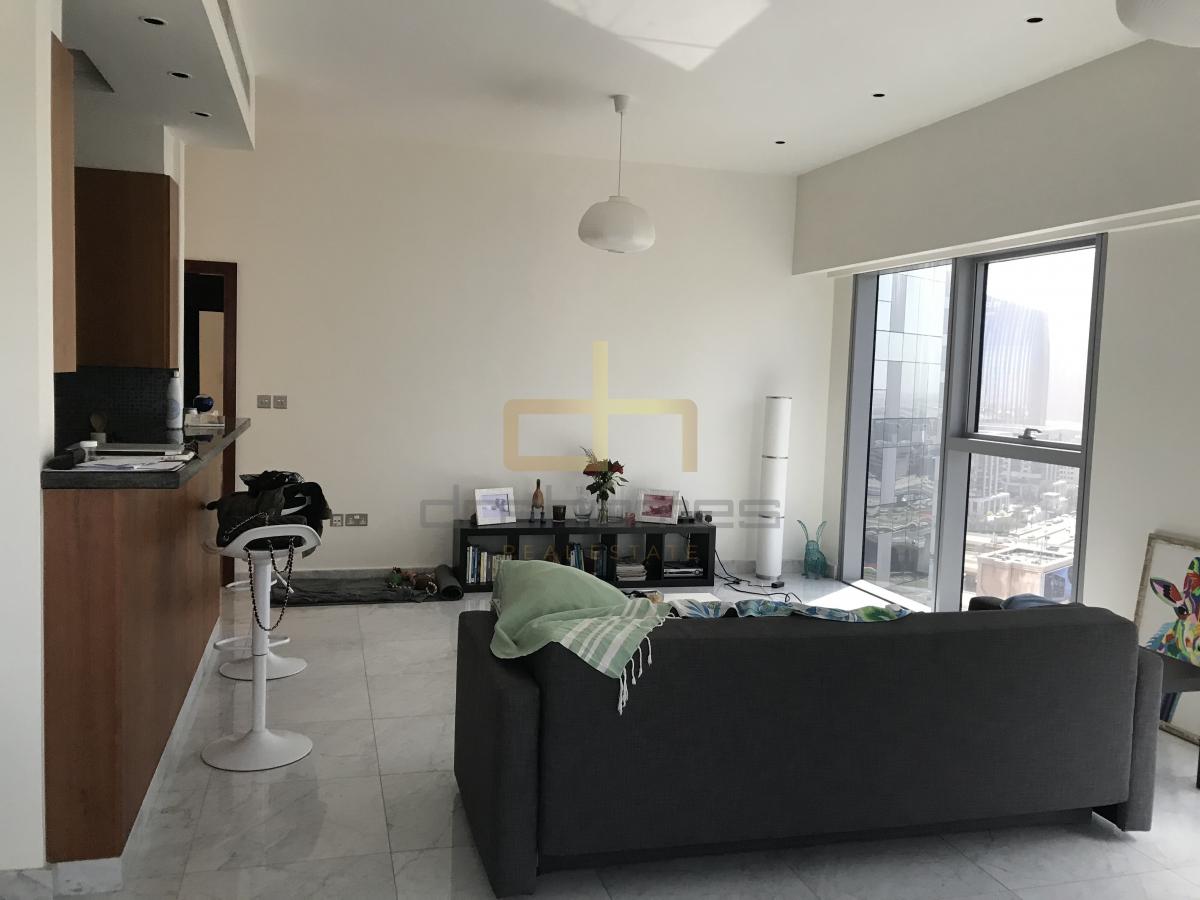 Picture of Apartment For Sale in Difc, Dubai, United Arab Emirates