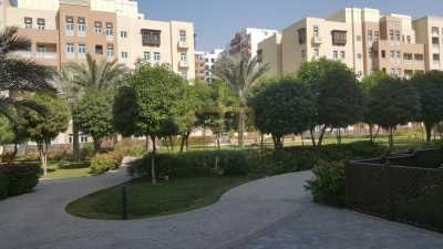 Apartment For Sale in Al Furjan, United Arab Emirates