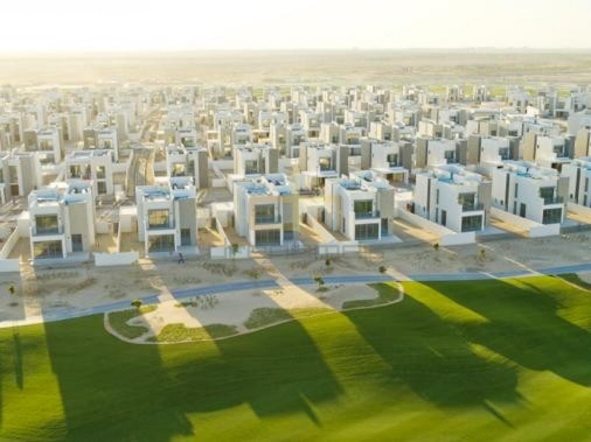 Picture of Villa For Sale in Dubai South (Dubai World Central), Dubai, United Arab Emirates