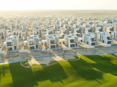 Villa For Sale in Dubai South (Dubai World Central), United Arab Emirates