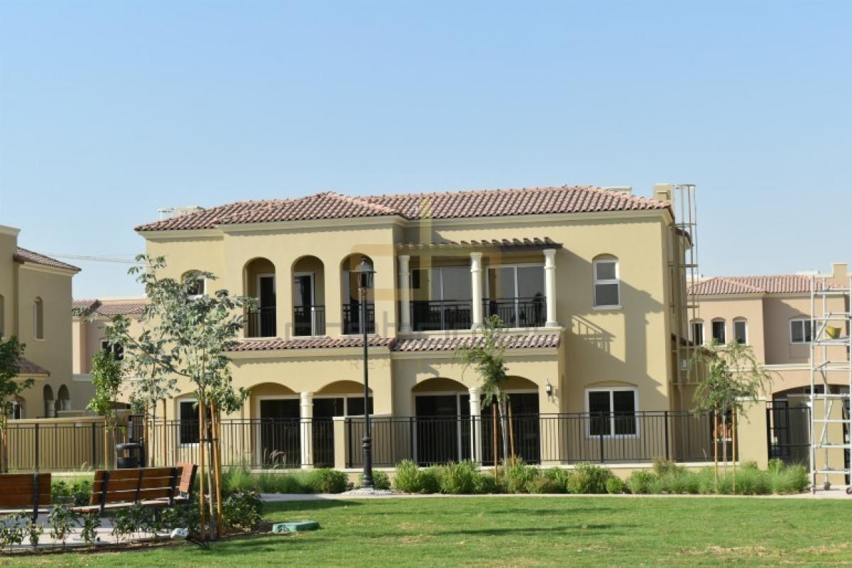 Picture of Home For Rent in Serena, Dubai, United Arab Emirates