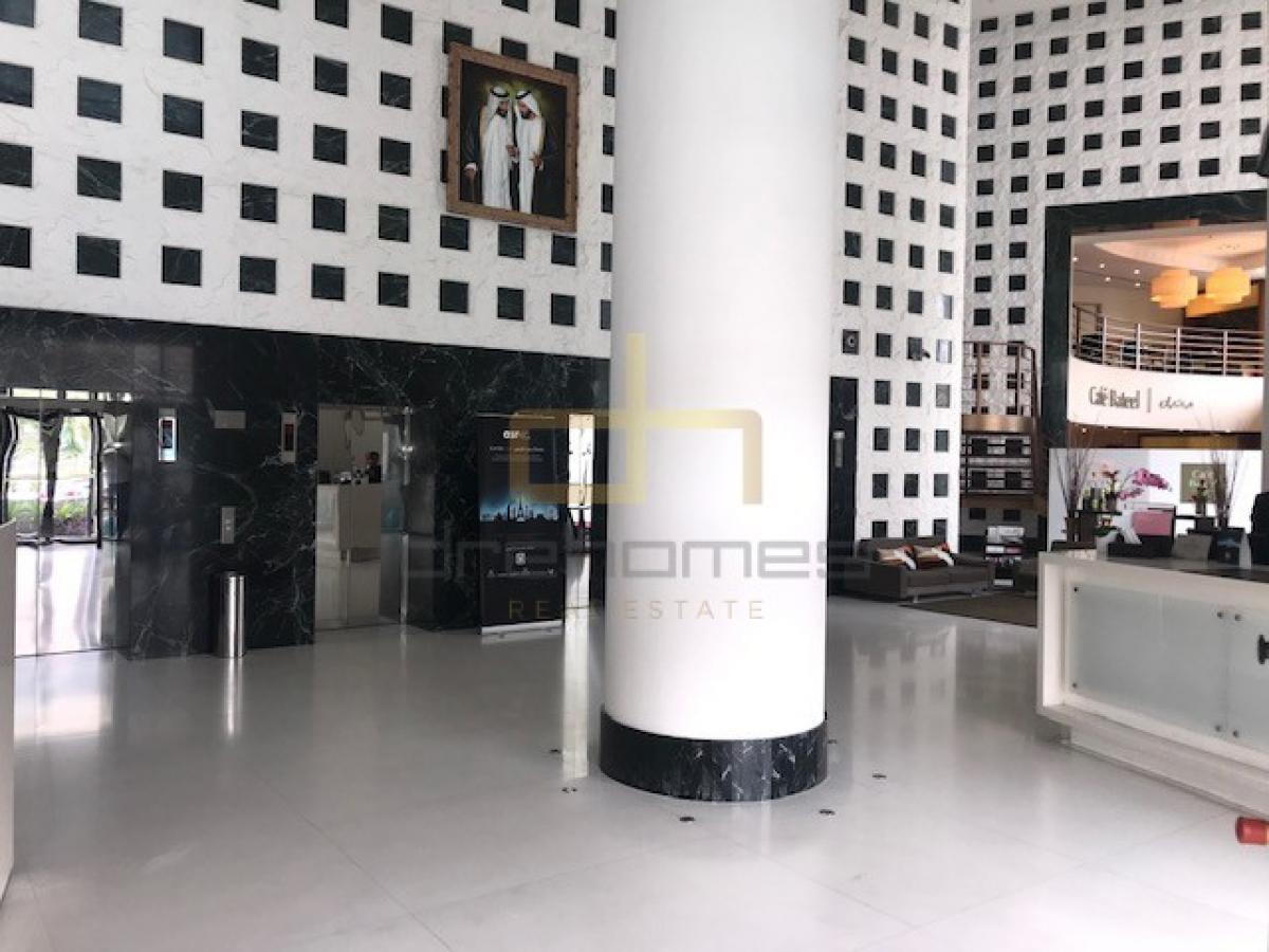 Picture of Duplex For Rent in Sheikh Zayed Road, Dubai, United Arab Emirates
