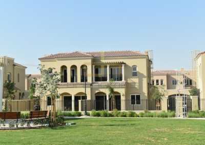 Home For Rent in Serena, United Arab Emirates