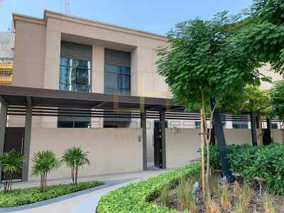 Villa For Rent in Dubai Creek Harbour (The Lagoons), United Arab Emirates