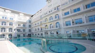 Apartment For Rent in Arjan, United Arab Emirates