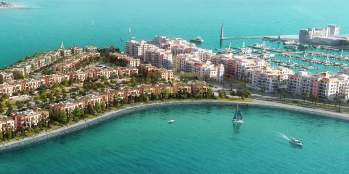 Picture of Home For Sale in Jumeirah, Dubai, United Arab Emirates