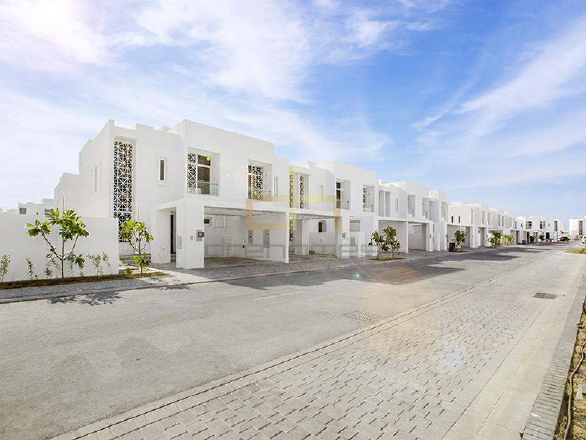 Picture of Home For Rent in Mudon, Dubai, United Arab Emirates
