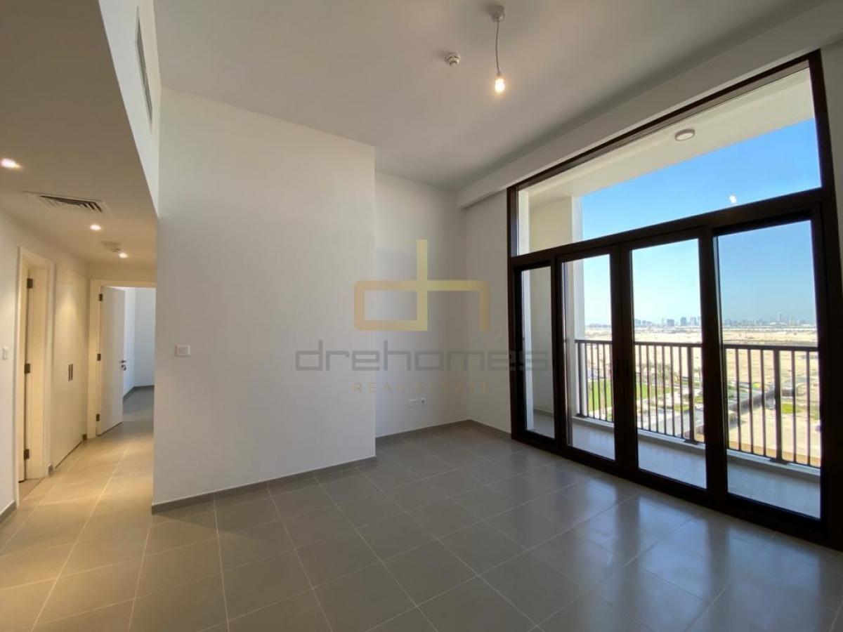 Picture of Apartment For Rent in Town Square, Dubai, United Arab Emirates