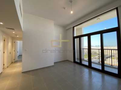 Apartment For Rent in Town Square, United Arab Emirates
