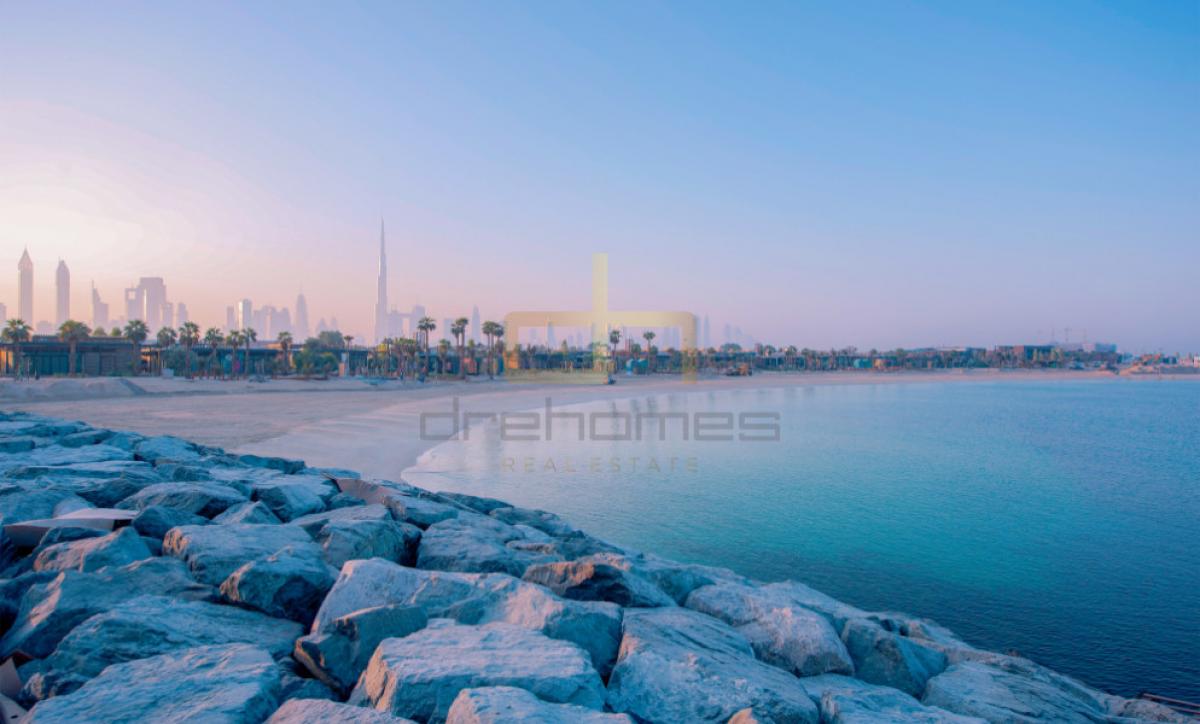 Picture of Home For Sale in Jumeirah, Dubai, United Arab Emirates
