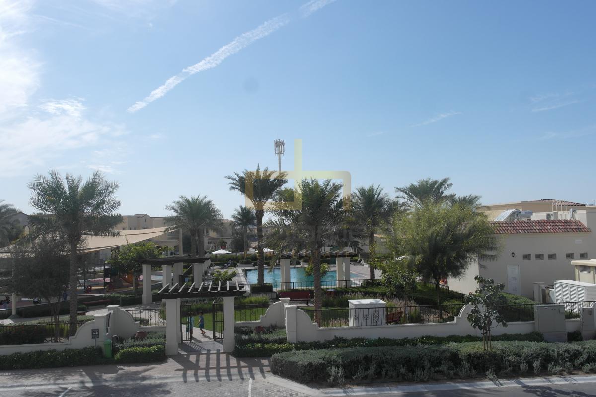 Picture of Villa For Rent in Arabian Ranches 2, Dubai, United Arab Emirates