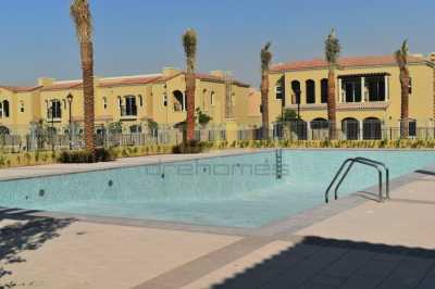 Home For Rent in Serena, United Arab Emirates
